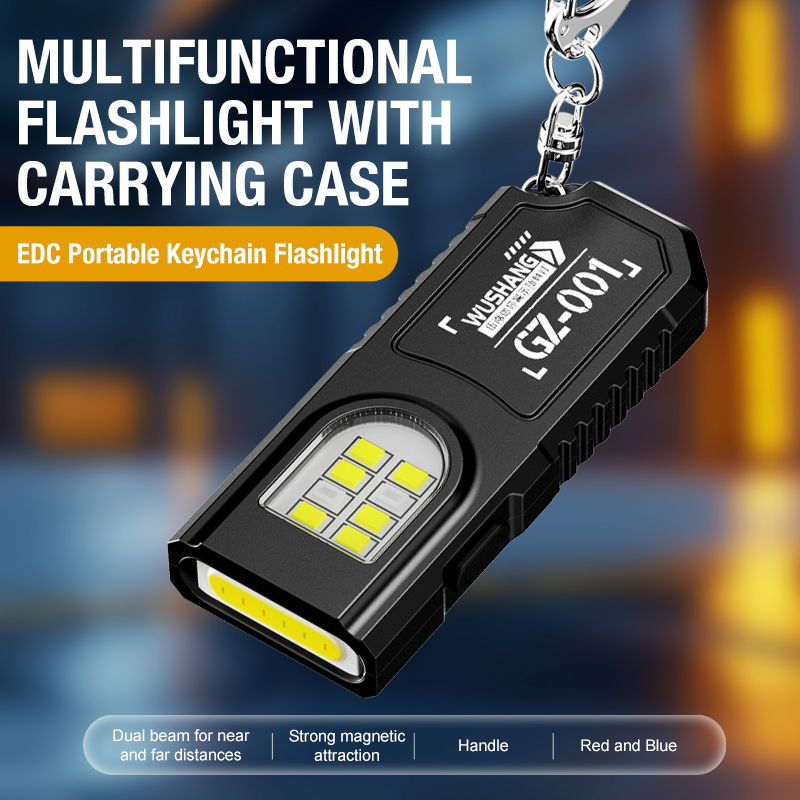 Torcia LED COB Portatile con C - Outdoor Lighting Electric recensione e prezzo