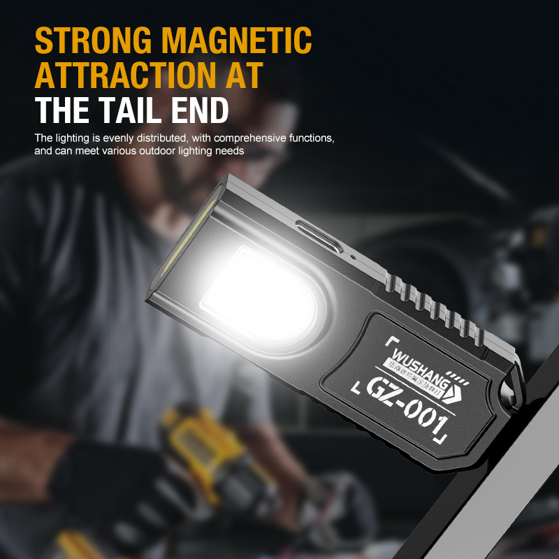 Torcia LED COB Portatile con C - Outdoor Lighting Electric recensione e prezzo