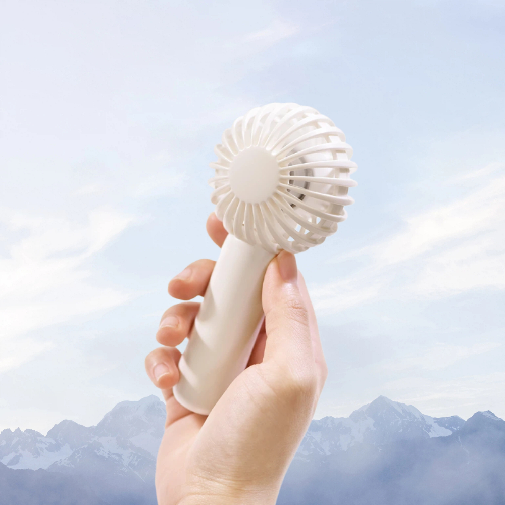 Ventilatore Portatile USB Rica - Outdoor Lighting Electric recensione e prezzo