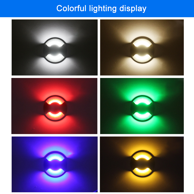Lampade LED Interrate Personal - Ground Light Recessed recensione e prezzo
