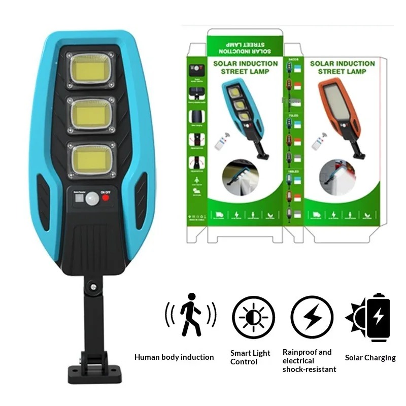 Luci Solari LED da Esterno per - Led Flood Light recensione e prezzo