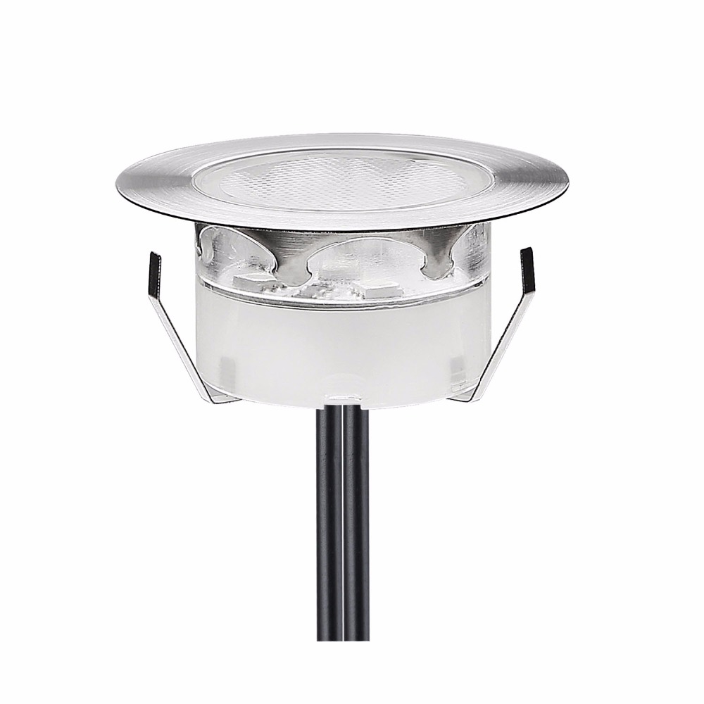 Lampada da Incasso per Esterni - Outdoor Lighting Recessed recensione e prezzo