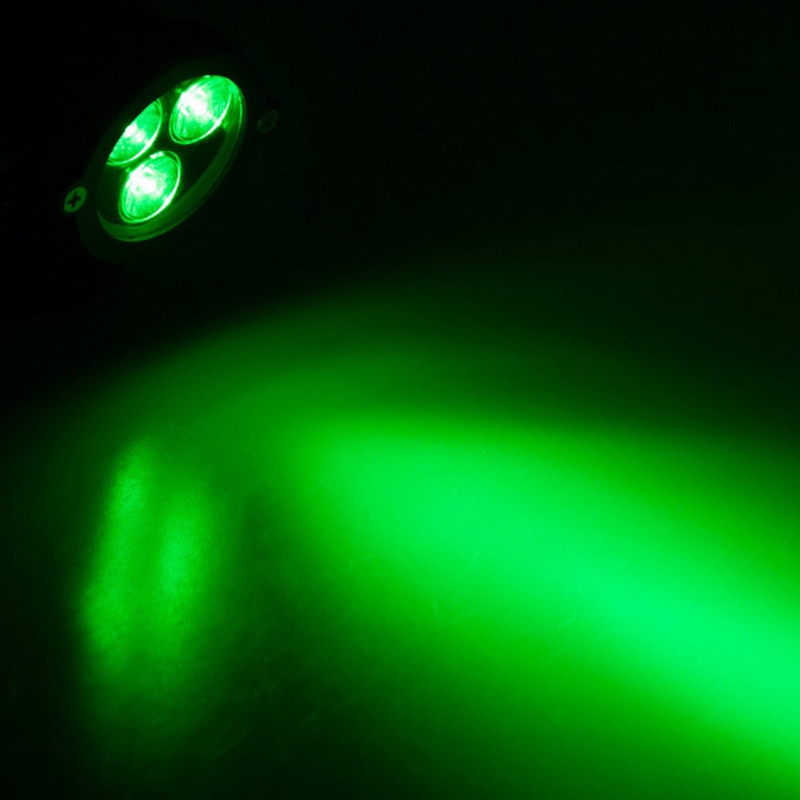 Set di 4 Luci LED da Giardino  - Outdoor Lighting Spotlight recensione e prezzo