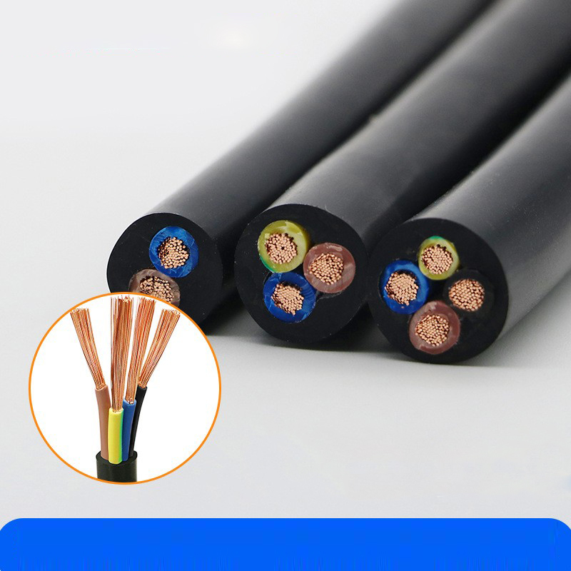 Cavo fai-da-te 2/3 core per ap - Outdoor Lighting Underground Wiring recensione e prezzo