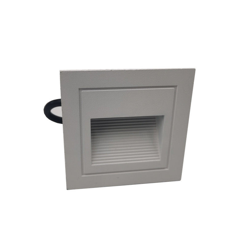 Luce LED da Incasso per Gradin - Outdoor Lighting Recessed recensione e prezzo