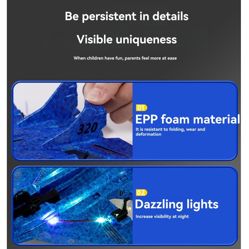 Aliante, Regalo per Bambini, A - Outdoor Lighting Vendor recensione e prezzo