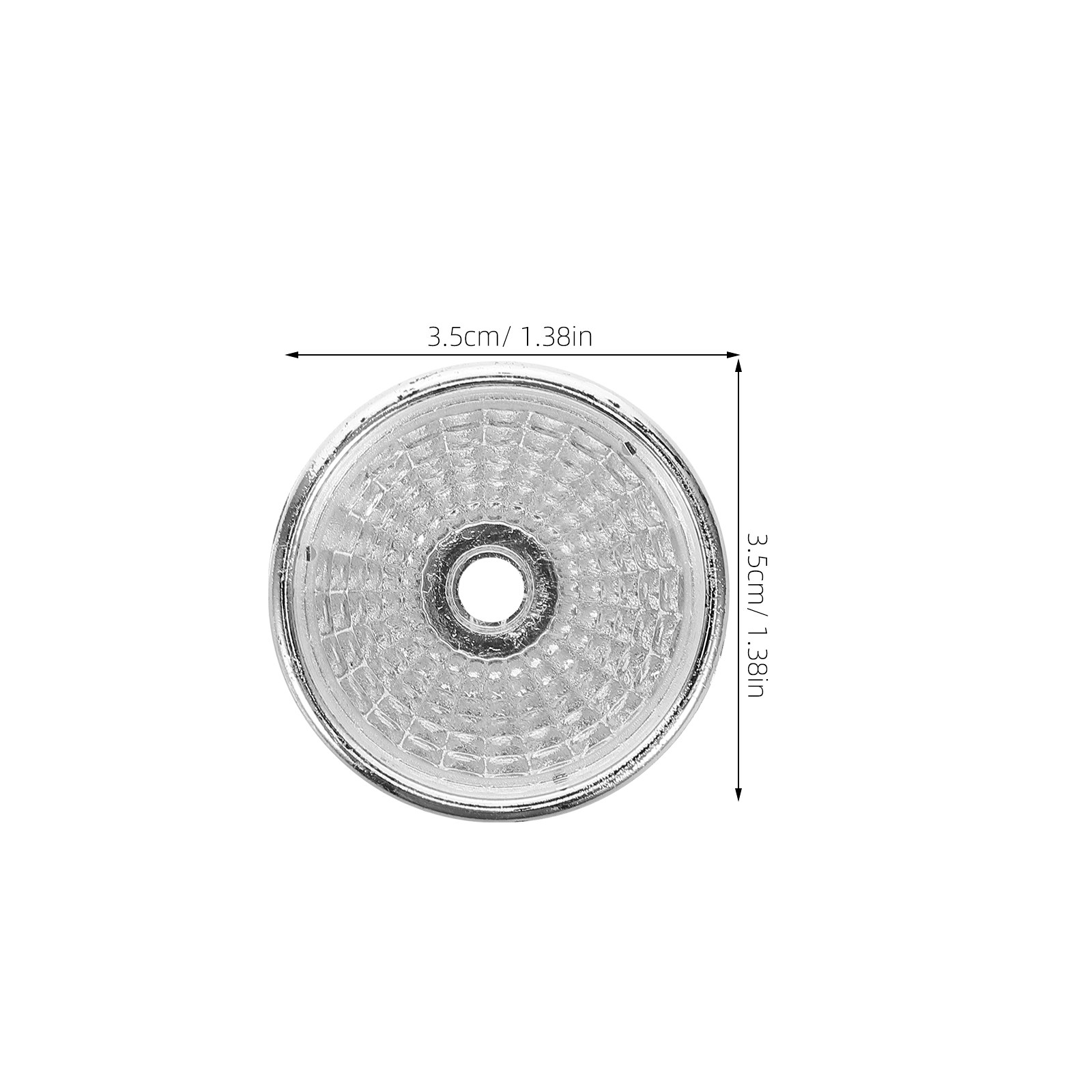 100 Pezzi di Perline Luminose  - Outdoor Lighting Spotlight recensione e prezzo