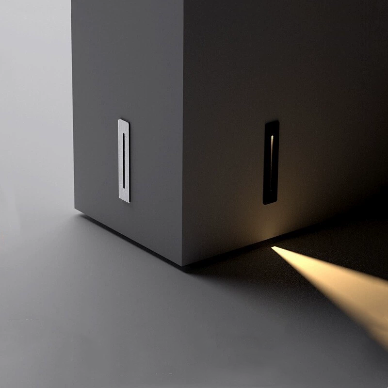 Lampada da Esterno Impermeabil - Outdoor Lighting Recessed recensione e prezzo