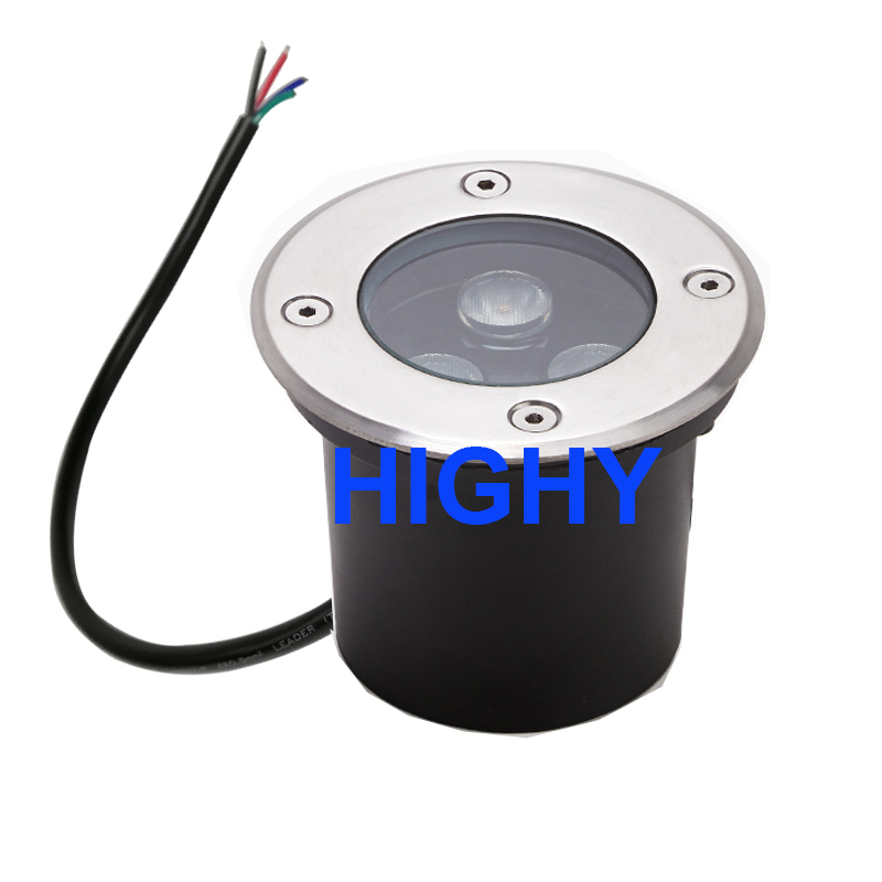 Controllo esterno 4 fili RGB L - Outdoor Lighting Underground Wiring recensione e prezzo